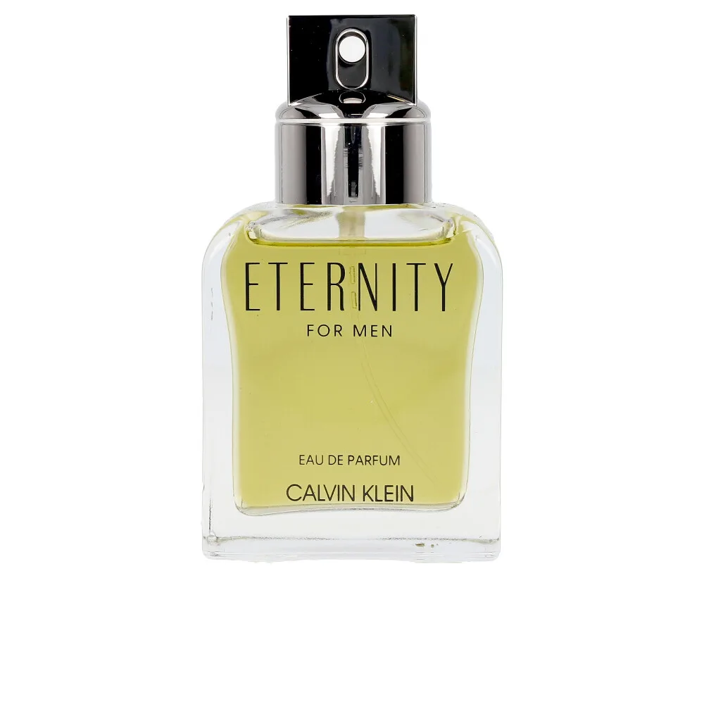ETERNITY FOR MEN eau de parfum spray 50 ml