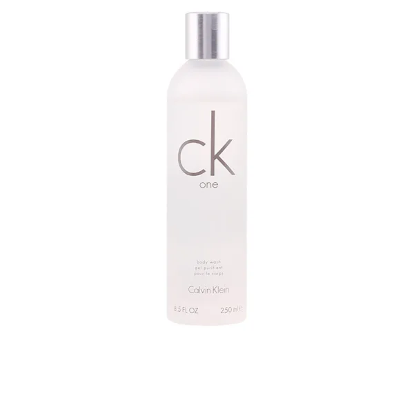 CK ONE body wash 250 ml